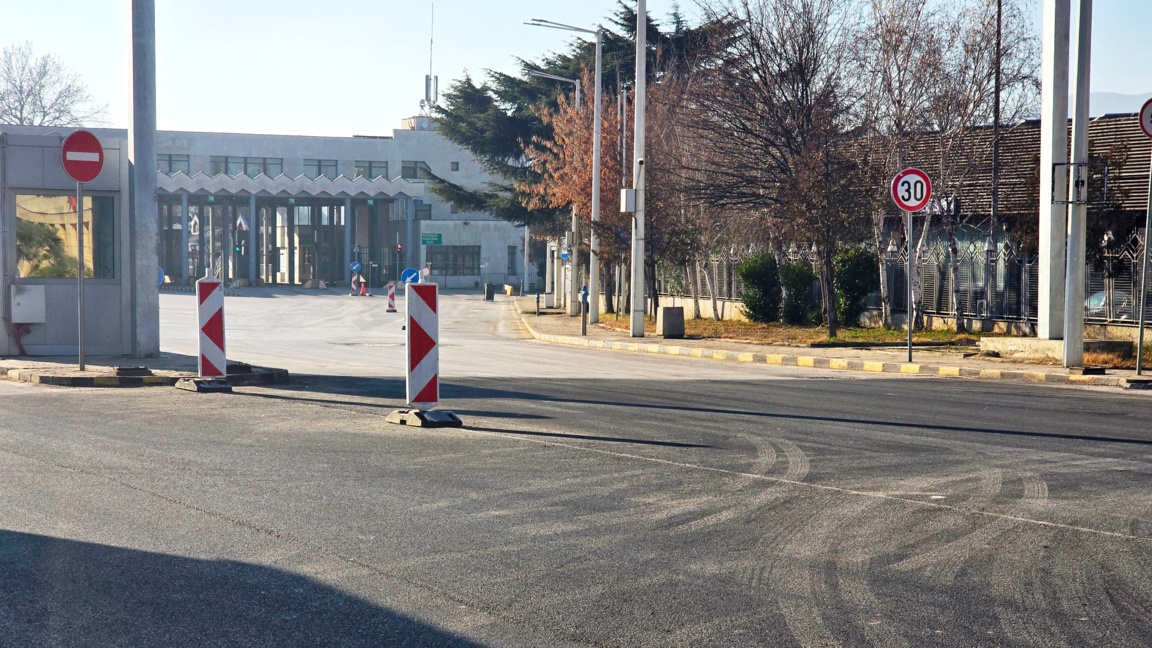 На национална среща гръцките фермери решават как да продължат протестите