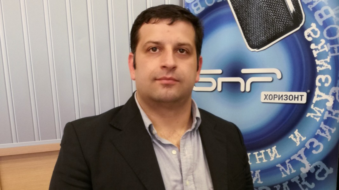 Боян Стефанов