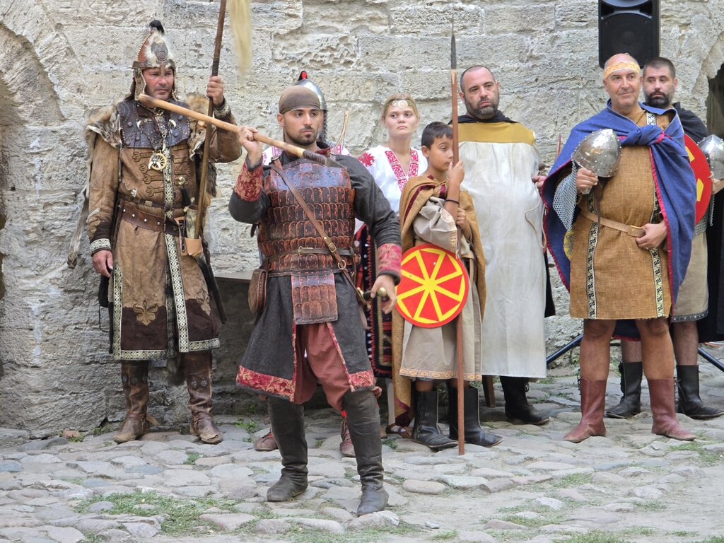 Mesjeta rikthehet në Vidin me një festival këtë fundjavë