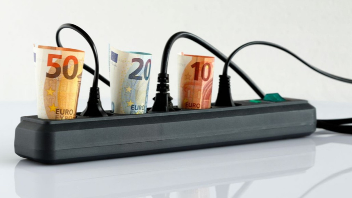 Ценовите колебания на тока в ЕС ще се повишат заради конфликта в Близкия изток