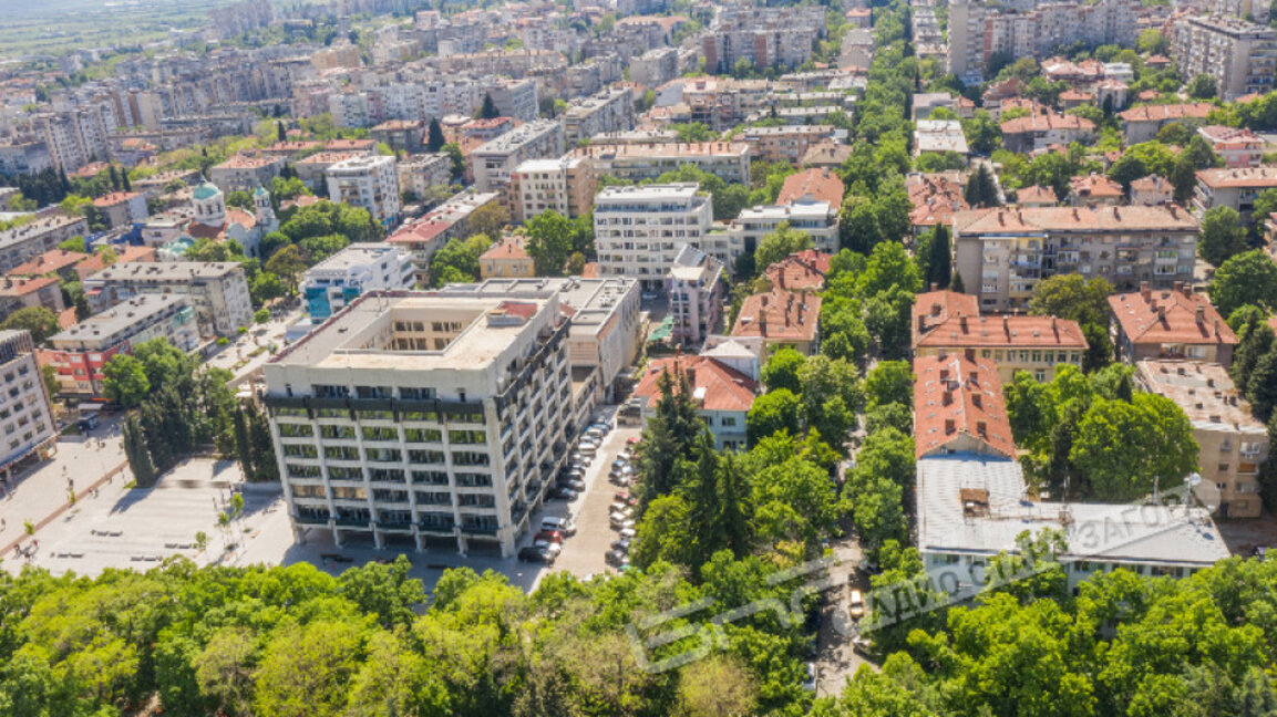 България, Турция и Румъния се срещат на бизнес форум в Стара Загора