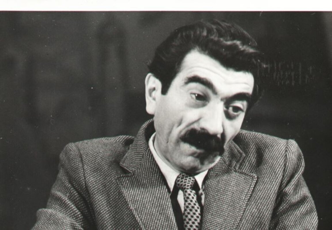 Човешкият талант е нещо необяснимо