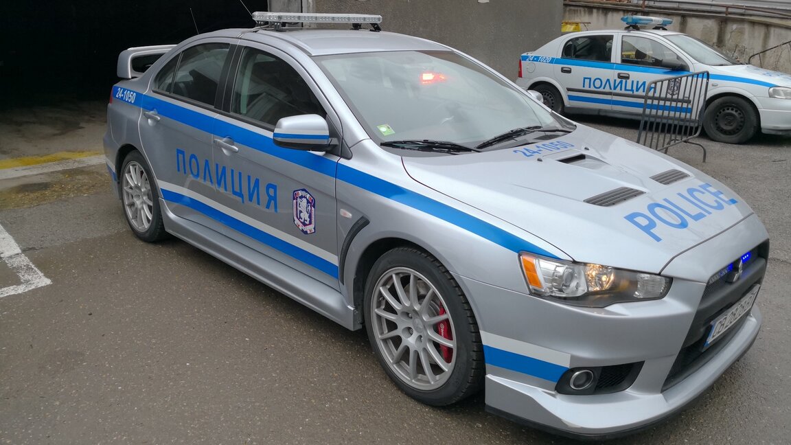 Пазарджик с мерки срещу автогонките