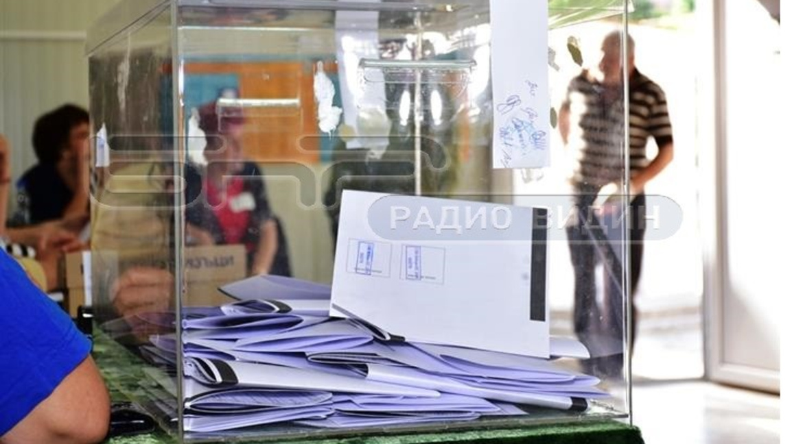 На изборите ще се гласува в 493 секции, в 55 държави извън България