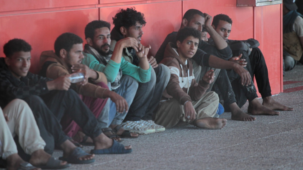 В Кипър стартира национална стратегия за мигрантите