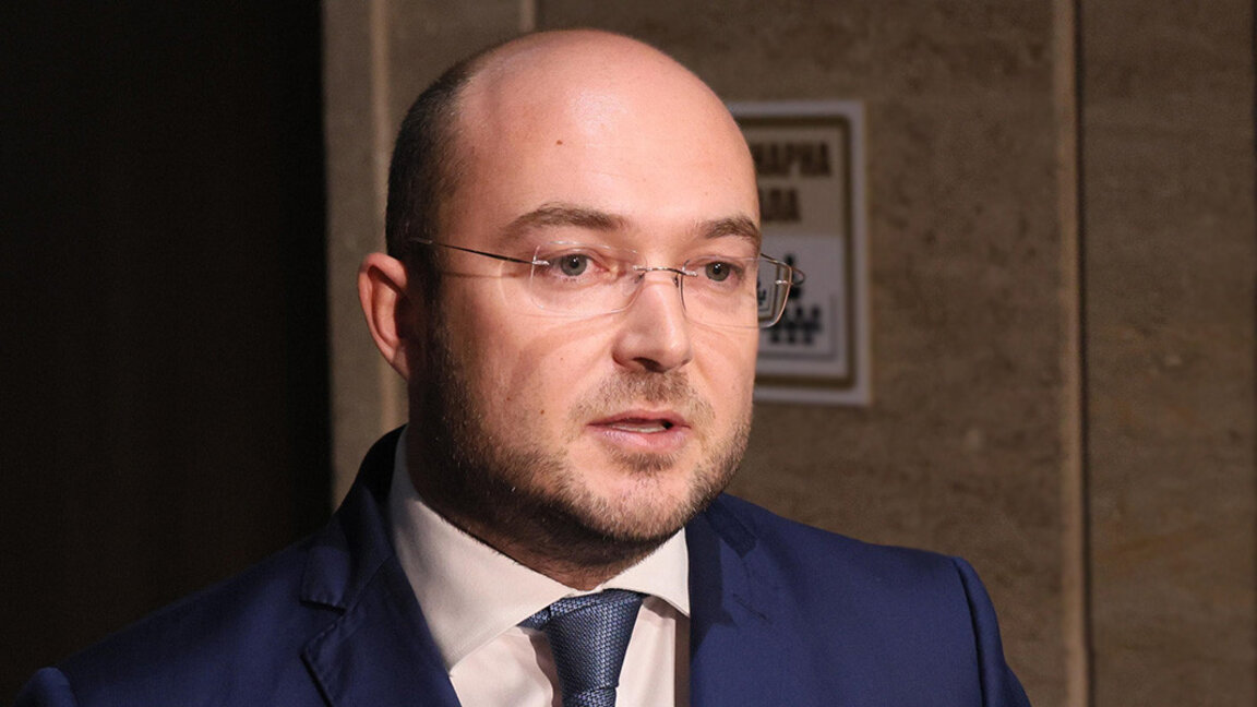Gheorghi Gheorghiev