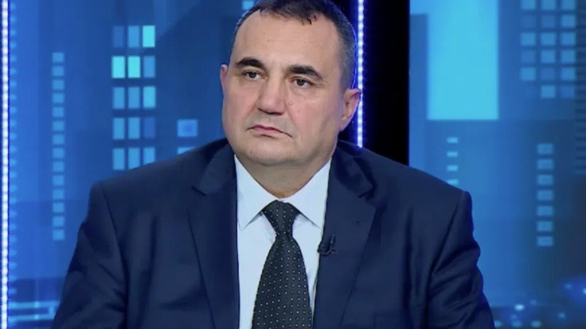 Веселин Стойнев, журналист