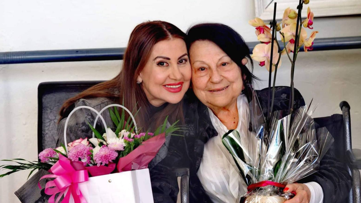 Илиана Раева и Райна Афионлиева