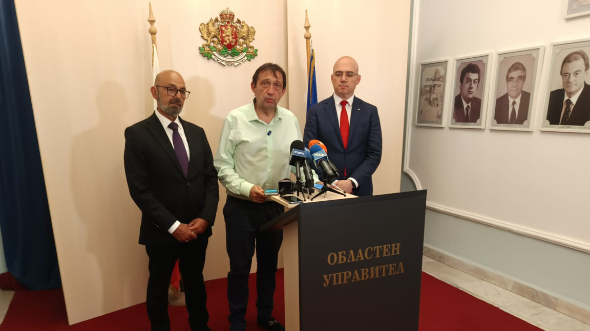 Държавата насочва повече средства към малките населени места във Варна