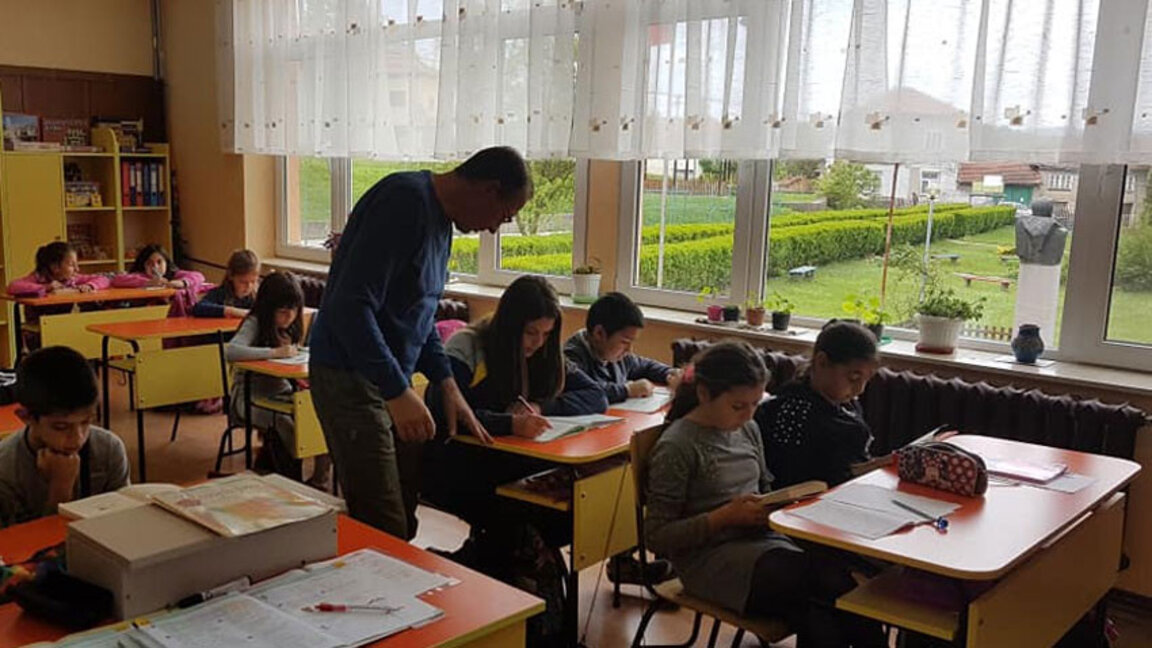 Синдикати и родители в спор за оценката за дисциплина в училище