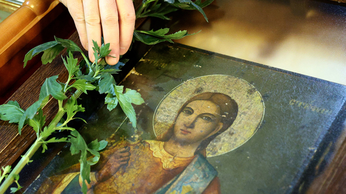 Стефановден "затваря" коледния празничен цикъл