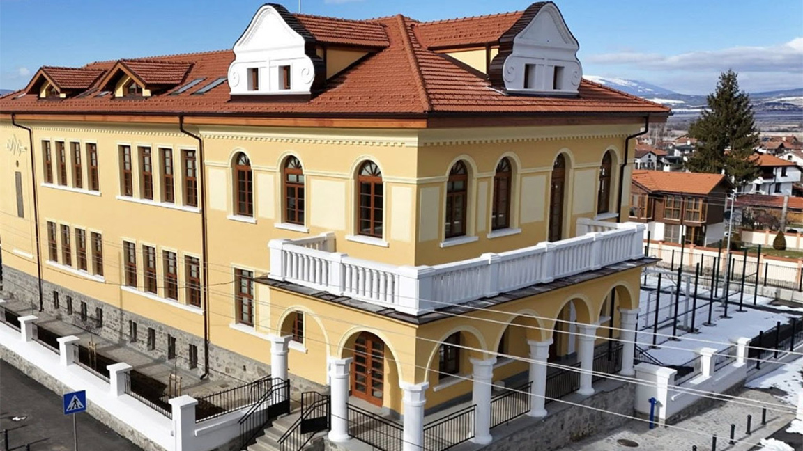 "Белчинско училище" връща децата към природата, културата и традициите