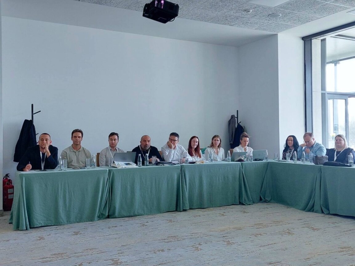 Бургас е домакин на среща по международен проект за устойчив туризъм