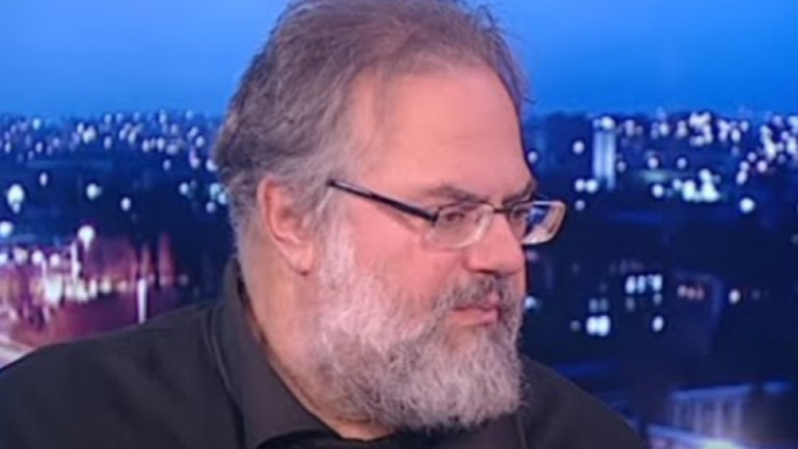 Деян Кюранов