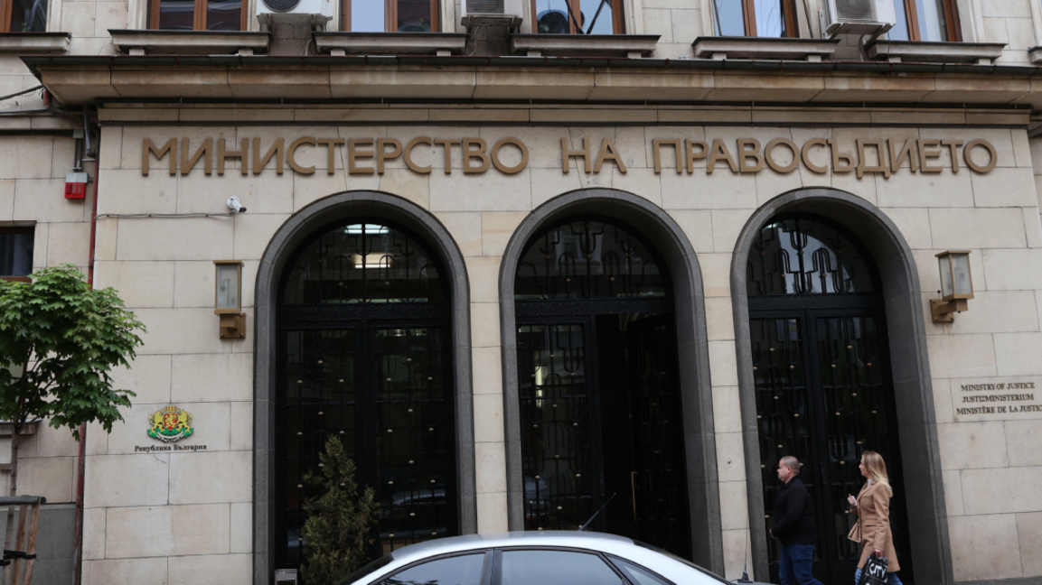 Началникът на Софиийския затвор оспорва освобождаването на Кристиан Николов