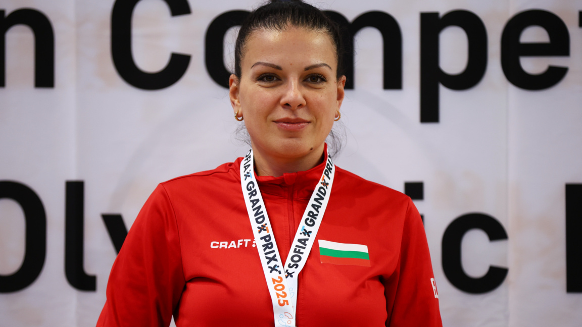 Антоанета Костадинова