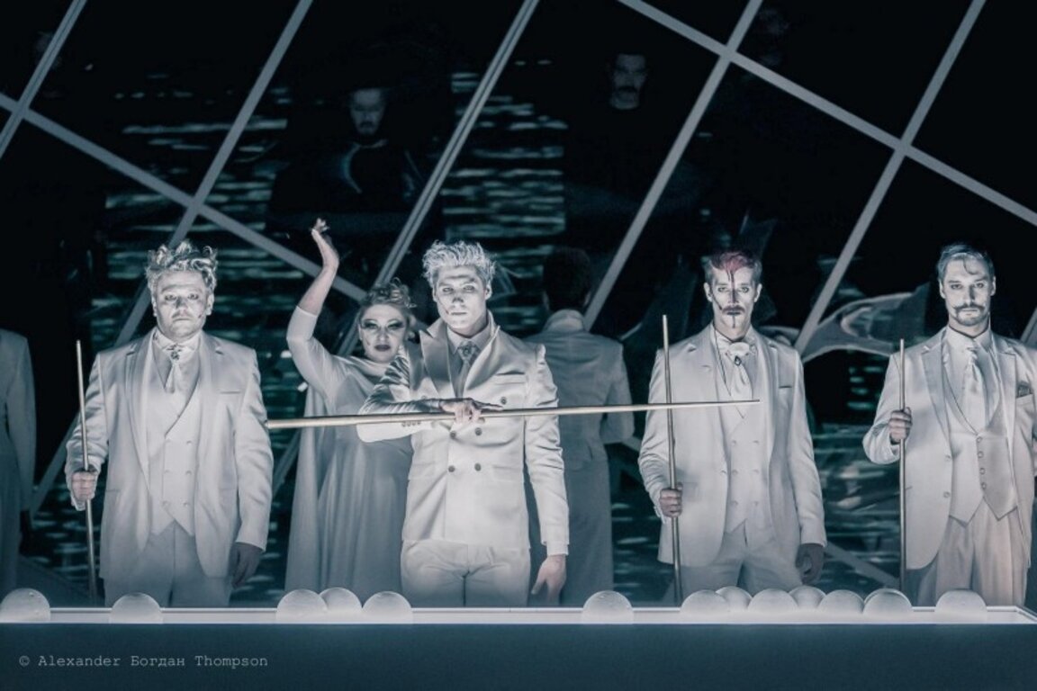 "Одисей" ще се играе за 50-ти път