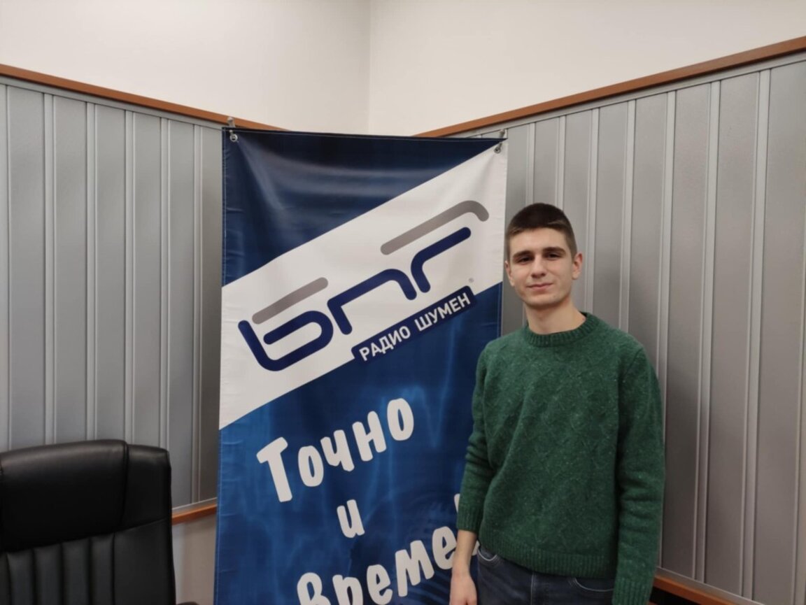 Последният романтик