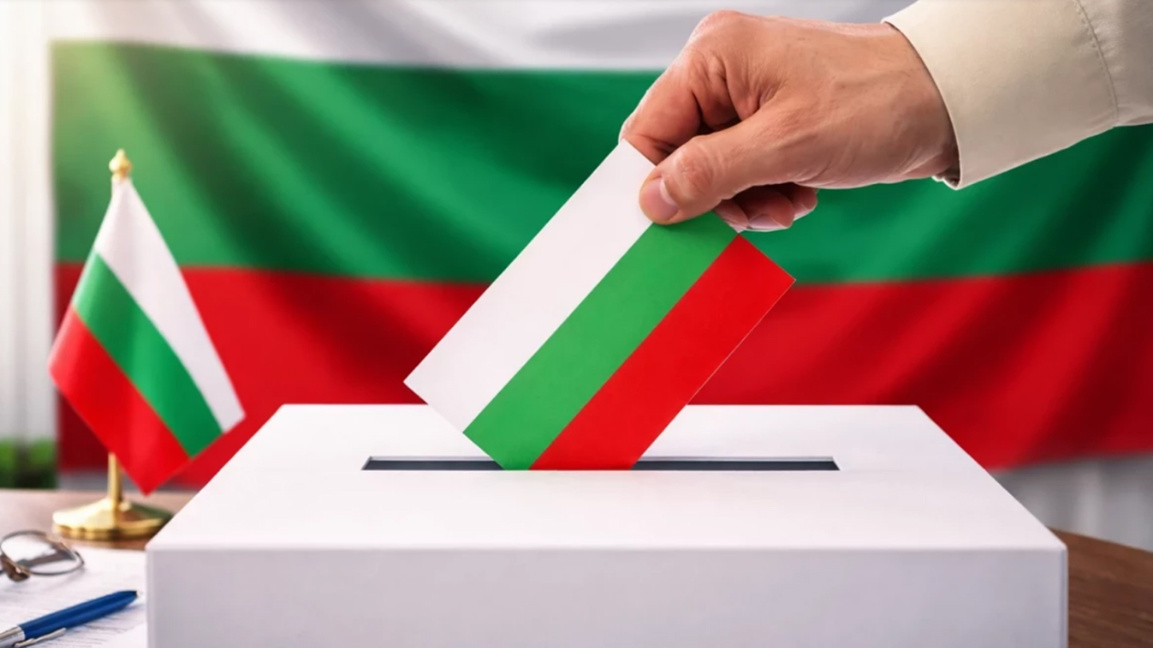 Крайният срок за подаване на заявление за гласуване зад граница наближава