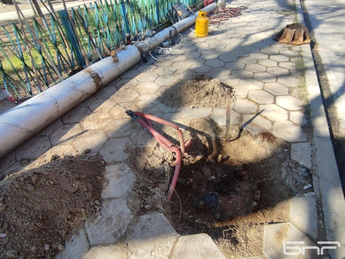 Директорът на "Градски транспорт" във Варна: Всички 1760 стълбове ще бъдат обследвани