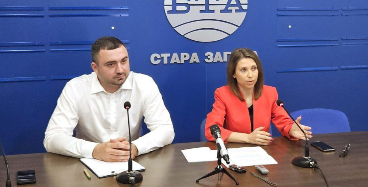 Даниел Проданов: Без принципно мнозинство са нужни нови избори