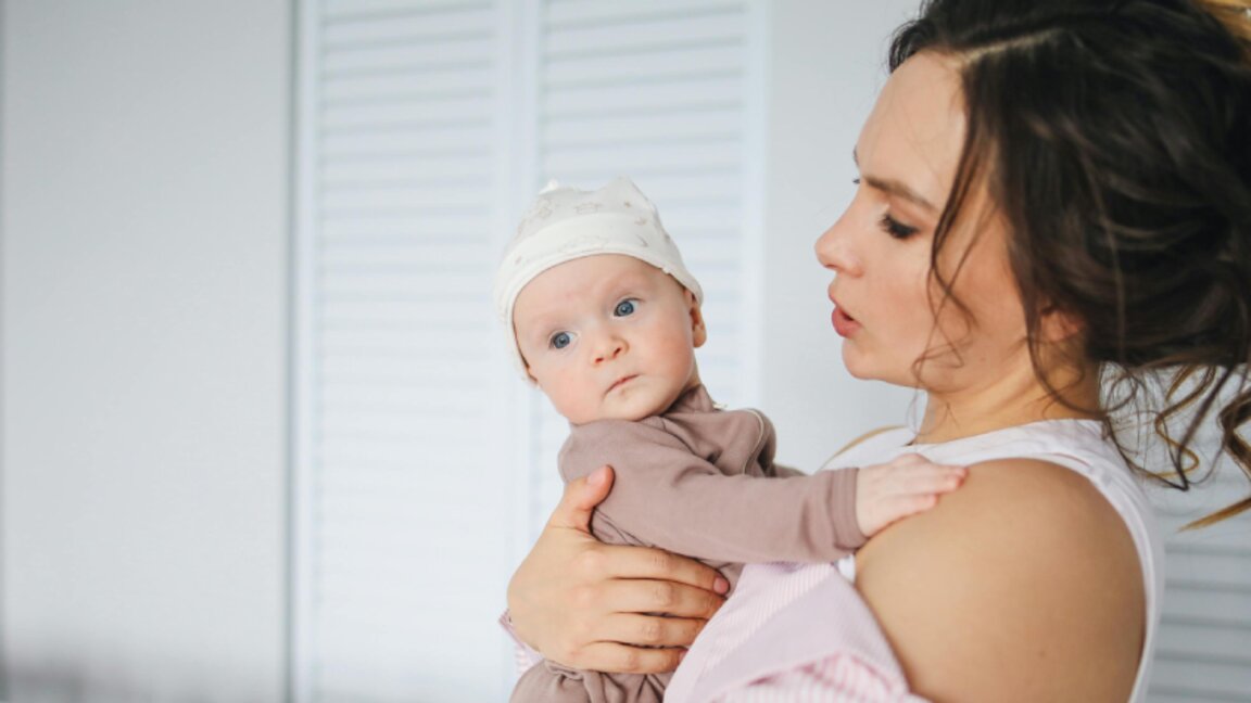 Bulgaria y Albania: unidos por el nacimiento de un niño más