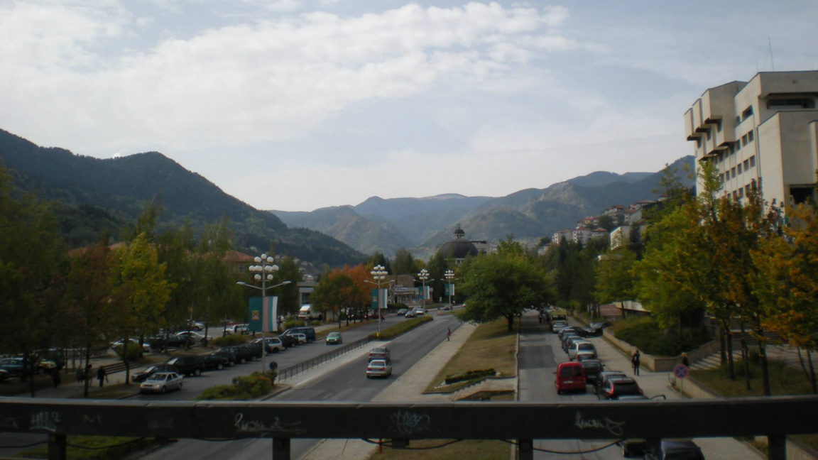 Предлагат акад. д-р Никола Ананощев за почетен гражданин на Смолян