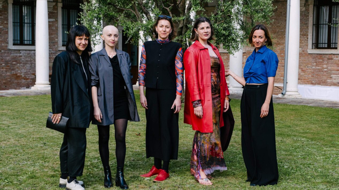 Bulgarian Pavilion at Venice Biennale is presented simultaneously in Norway