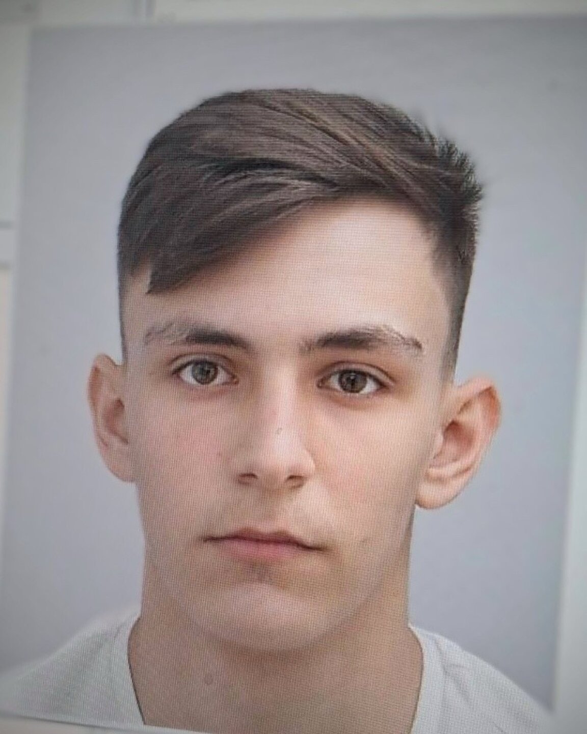 Полицията в Добрич издирва 25-годишен младеж