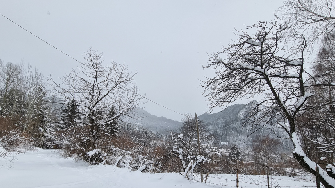 Бедствено положение е обявено в няколко общини