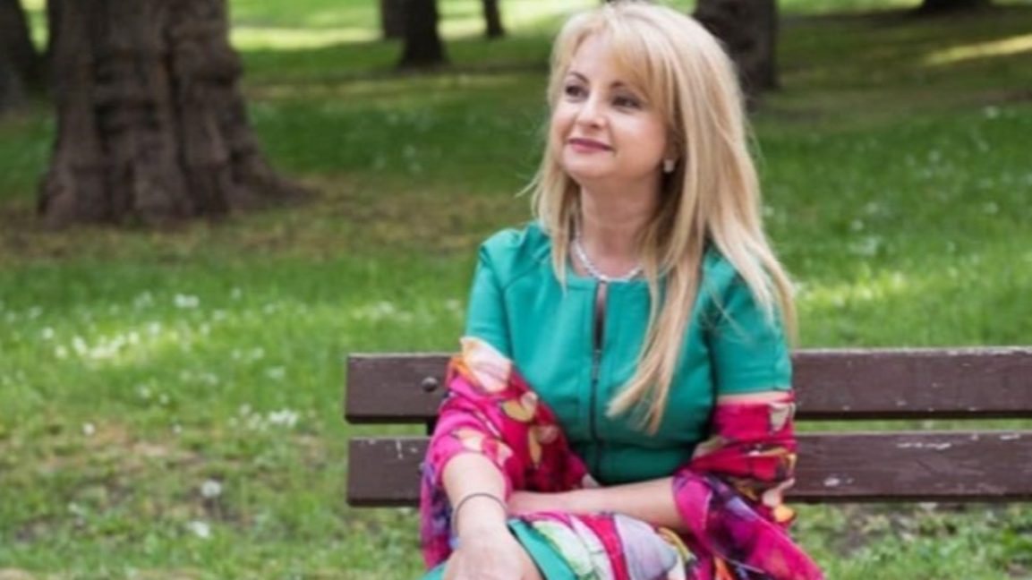 Нина Ненова