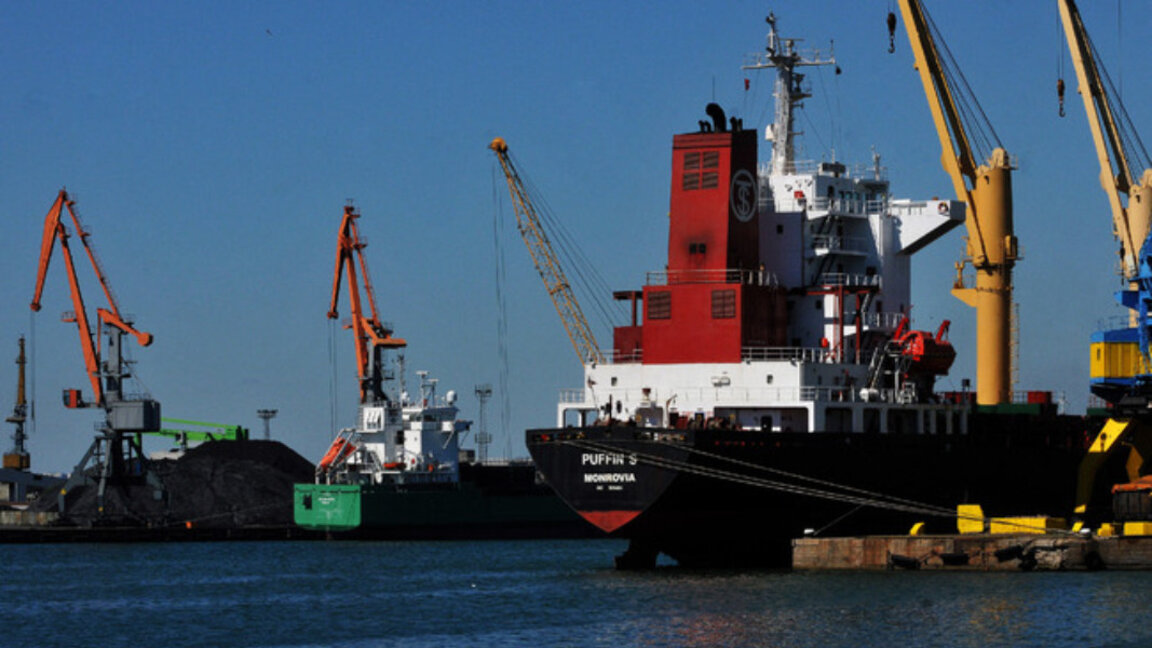 Export to EU and non-EU countries declines