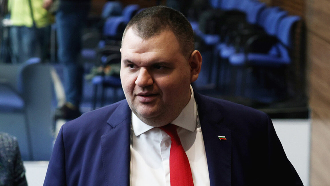 Délyan Péevski convoque une conférence nationale extraordinaire du MDL