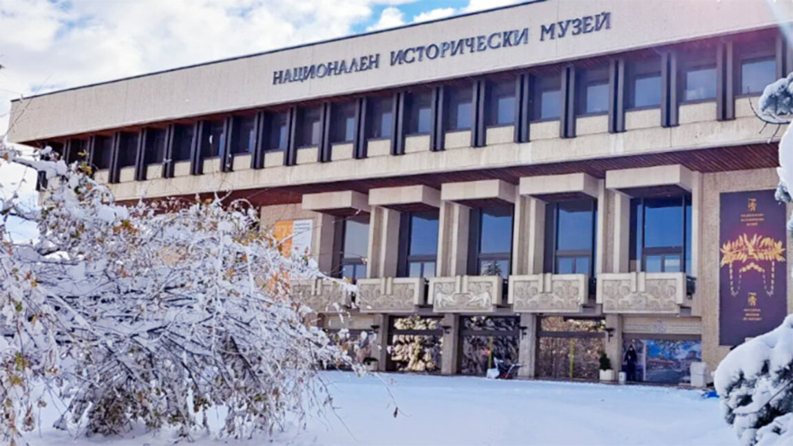 Nouvelles découvertes archéologiques au Muséum national d'Histoire...