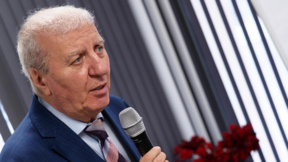Лицата зад кандидатите: Пътят до президентсвото на Александър Томов