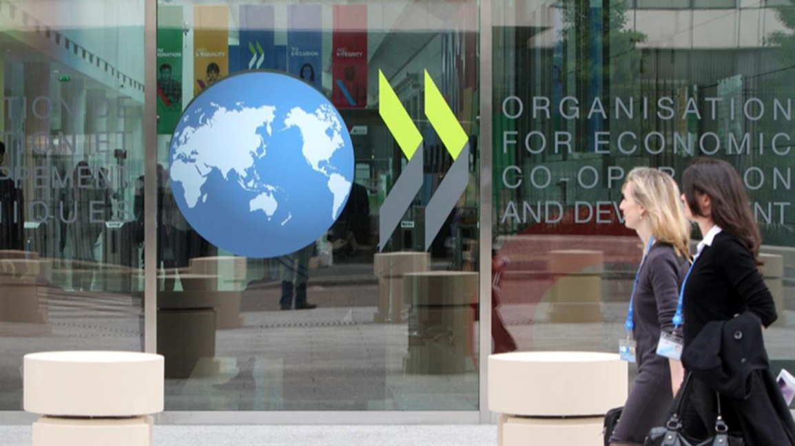 OECD recommends reforms in five areas in Bulgaria