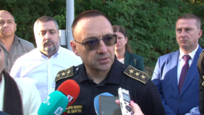 Овладяна е ситуацията след взрива във военния завод в с. Белица