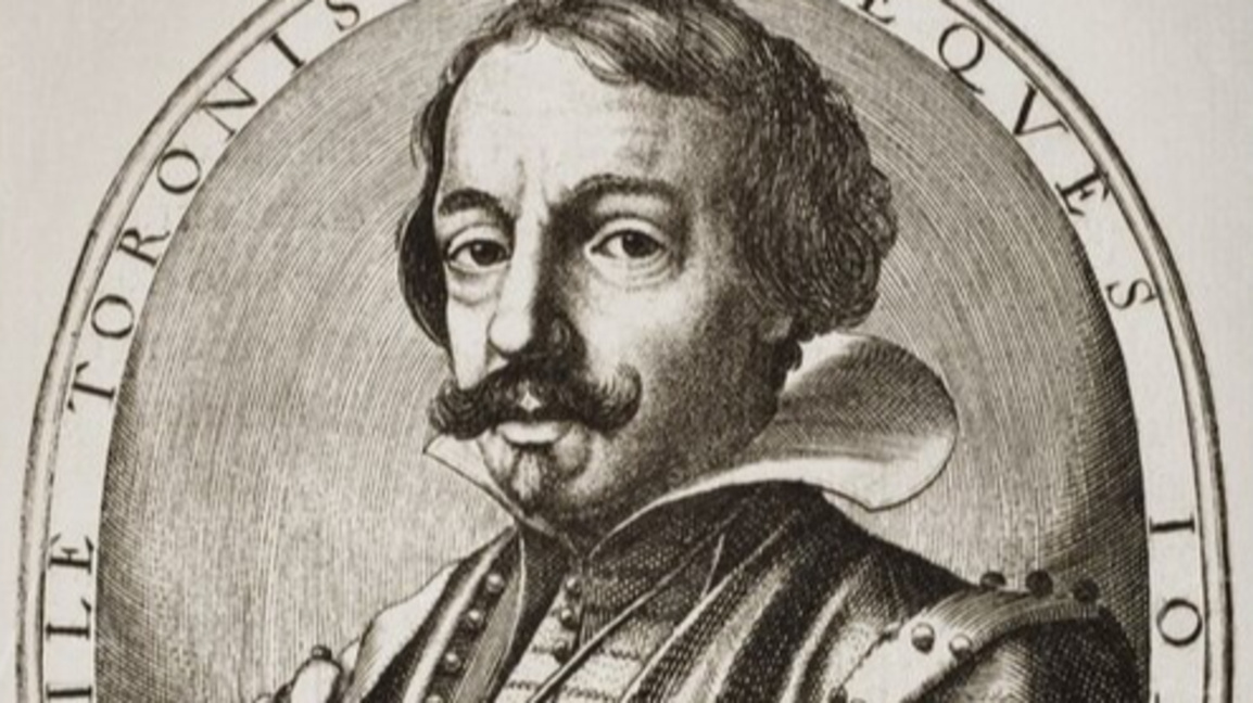 Джанбатиста Базиле