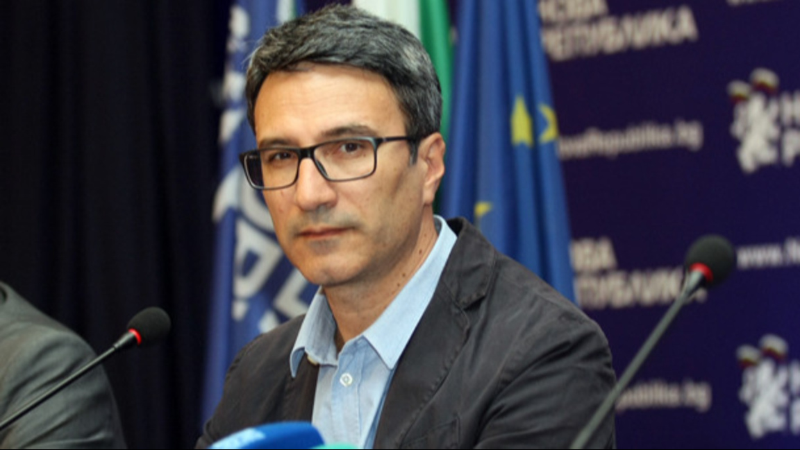 Зам.-кметът Ваня Мичева ще управлява временно "Средец"