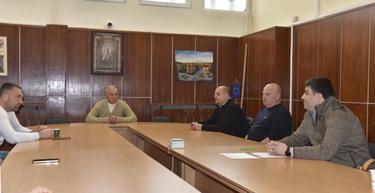 Обсъдиха количествата дърва за огрев на работна среща в Симитли