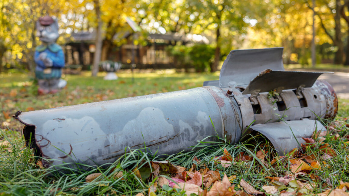 Русия съобщава за завладяването на село в Харковска област