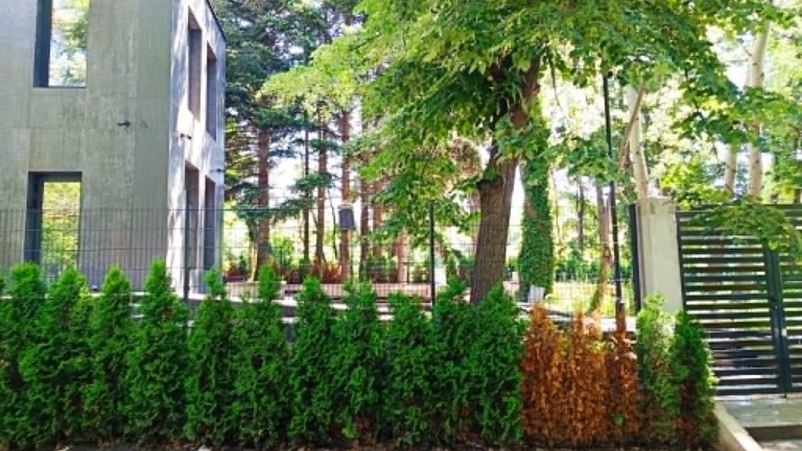 ГЕРБ-Варна с нови сигнали за незаконно строителство в Морската градина