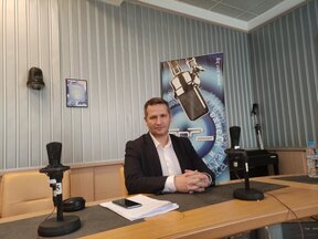 Иван Христанов: Никой не очакваше да има такова възстановяване на схемите