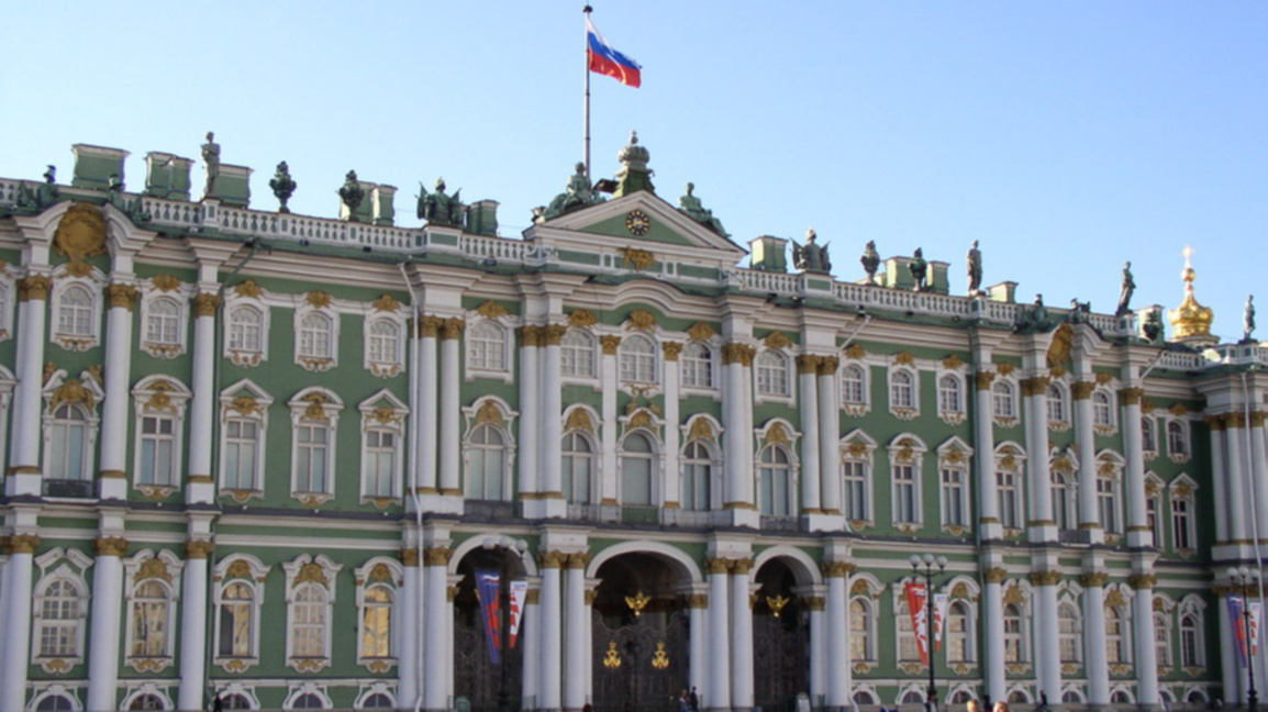 Директорът на Ермитажа Михаил Пиотровски е включен в черния списък на ЕС