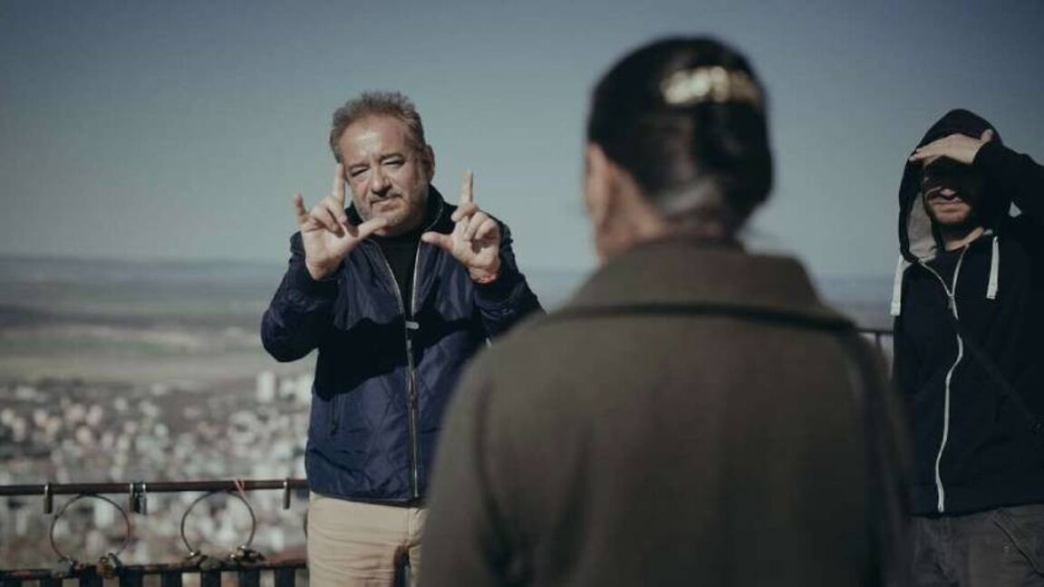 La película "Las lecciones de Blaga" es la candidata búlgara a los Premios Óscar