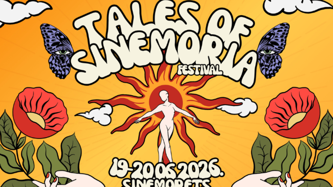 Синеморец посреща международни артисти на фестивала Tales of Sinemoria