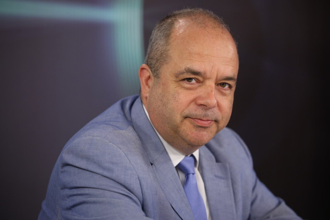 Иван Анчев