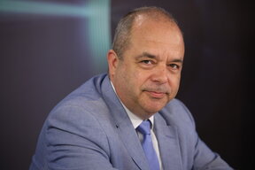 Иван Анчев: "Владимир, спри!" не е достатъчно, САЩ трябва да водят коалицията срещу агресора Русия
