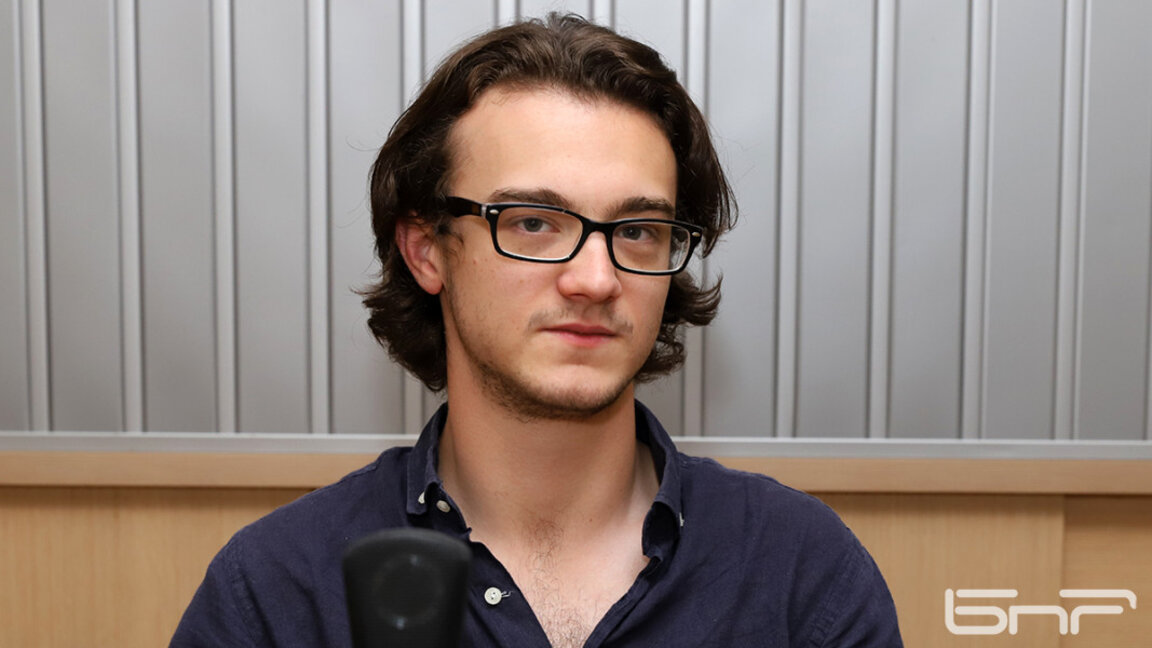 Тончо Краевски