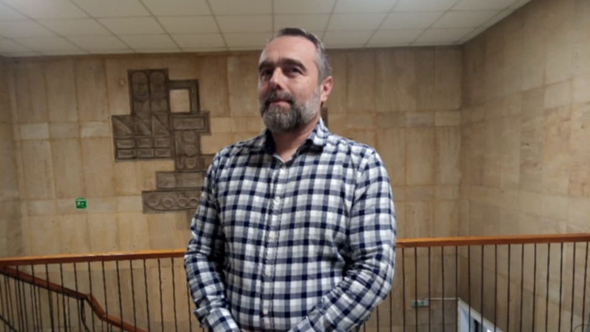 РИК Кюстендил